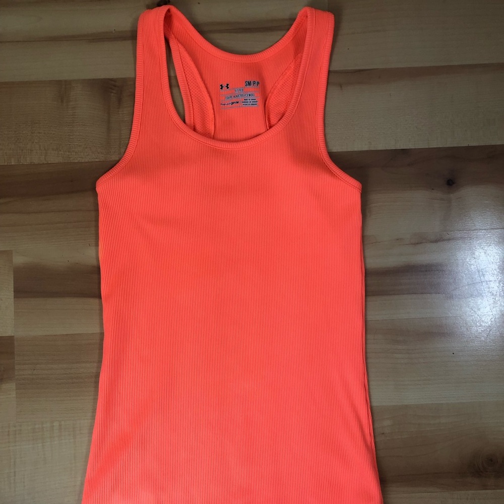 Under Armour workout tank